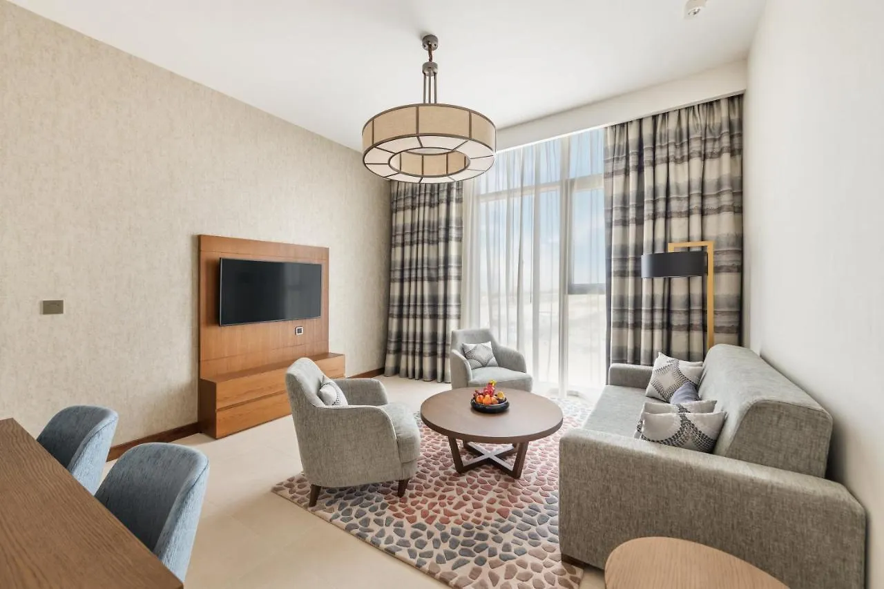 Staybridge Suites Dubai Al-Maktoum Airport By Ihg contacts