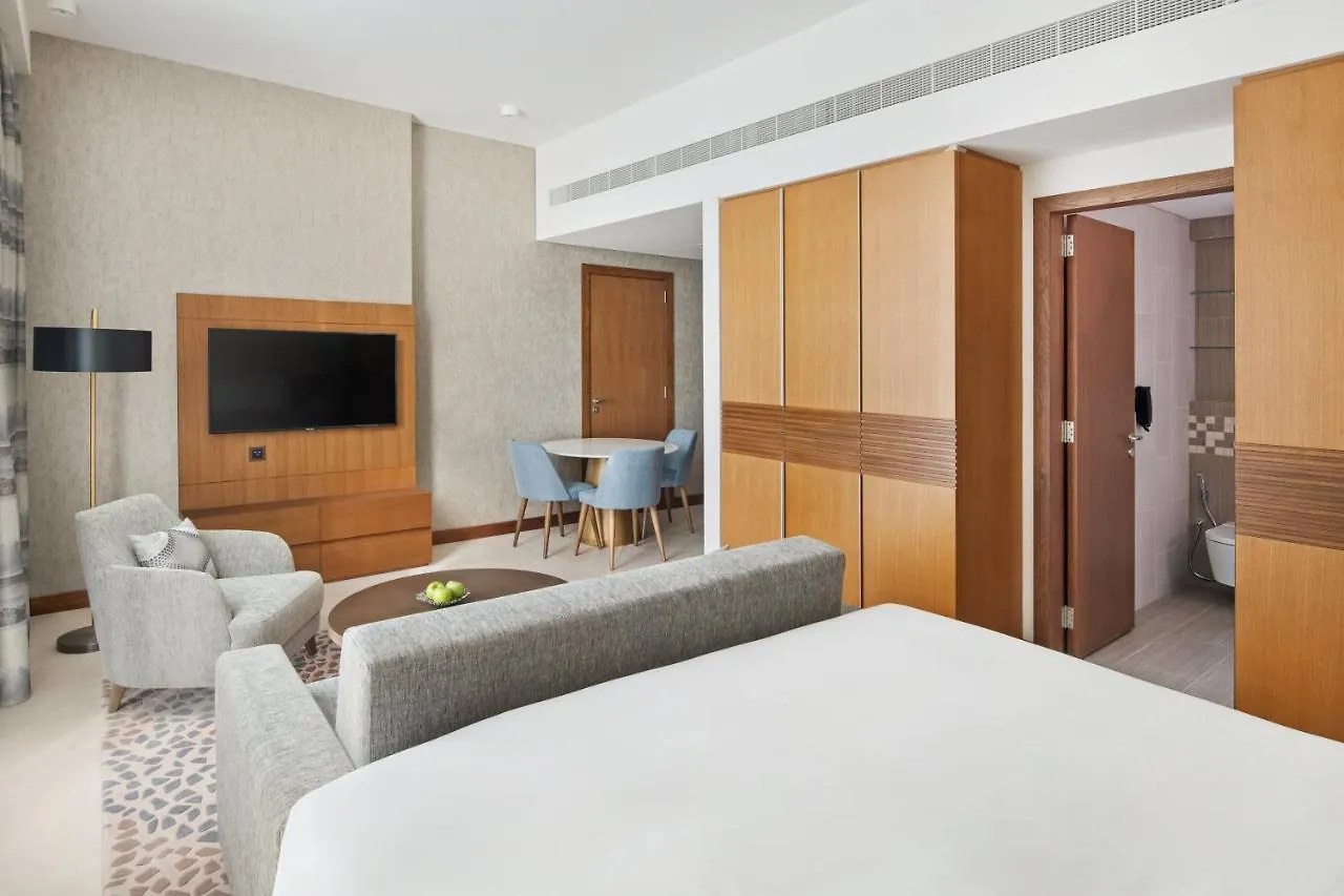 Staybridge Suites Dubai Al-Maktoum Airport By Ihg United Arab Emirates