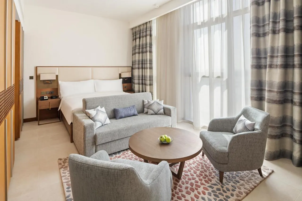 Staybridge Suites Dubai Al-Maktoum Airport By Ihg 4*,  United Arab Emirates