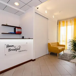 Bed & Breakfast Marconi Italia