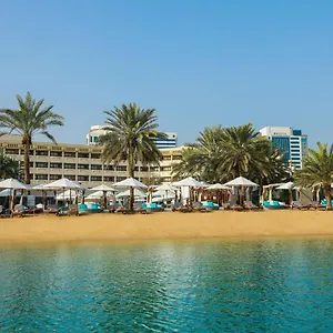 ***** Resort Le Meridien Emirati Arabi Uniti