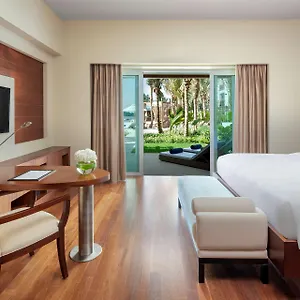 Resort Park Hyatt