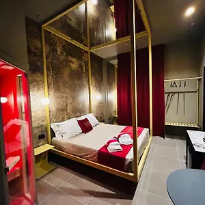  Bed & Breakfast Gold Boutique & Spa Italia