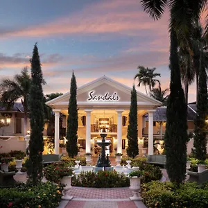 Sandals Royal Plantation - Couples Only (adults Only) Resort Ocho Rios