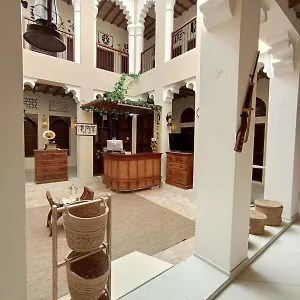 Hyba Heritage فندق