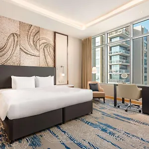 ホテル Novotel Gold District