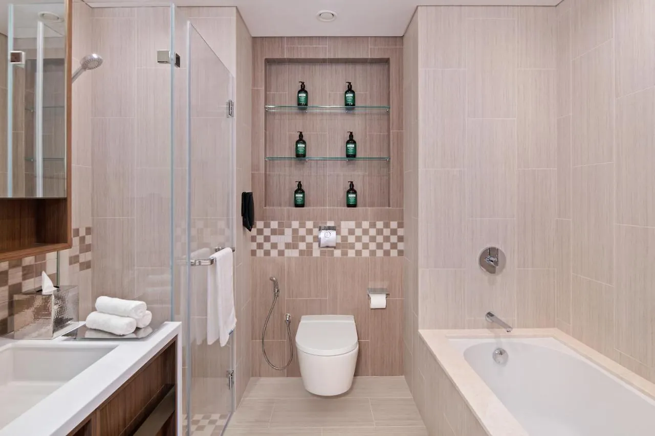 Staybridge Suites Dubai Al-Maktoum Airport By Ihg Aparthotel